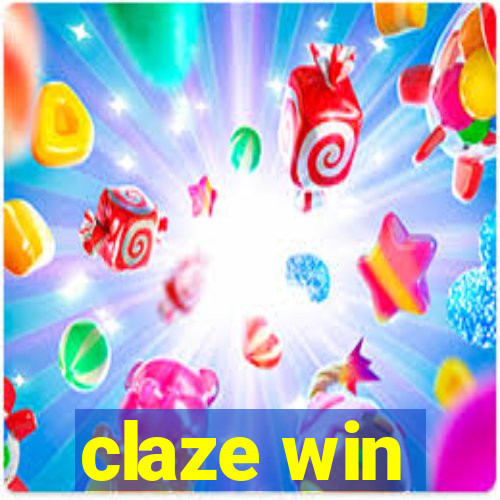 claze win